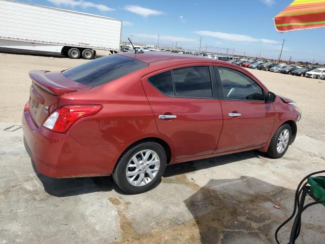 3N1CN7AP6KL821874 Nissan VERSA S
