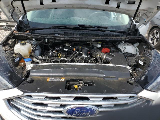 2FMPK4J91LBA15439 Ford EDGE SEL