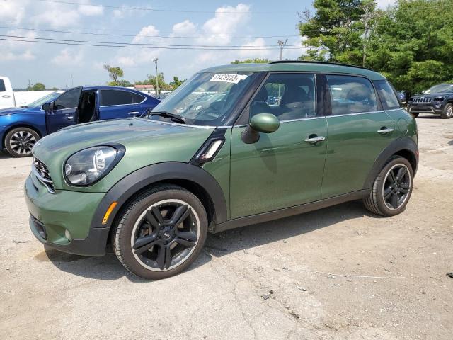 Vin: wmwzc3c5xfwp53271, lot: 61439203, mini cooper s countryman 2015 img_1