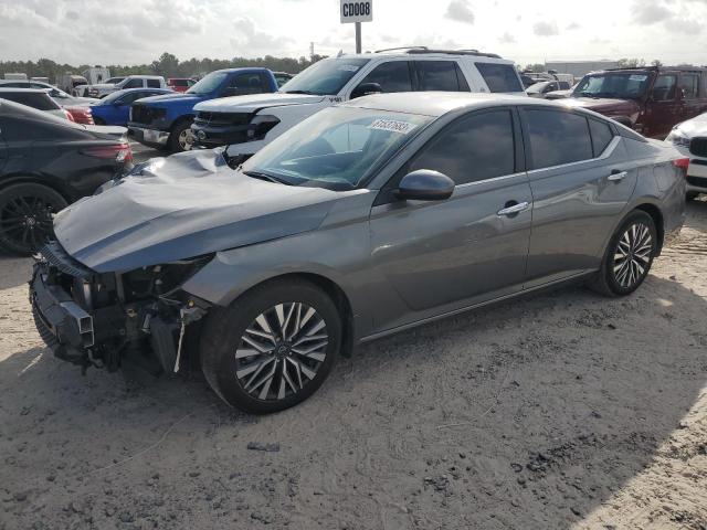 1N4BL4DV0PN330463 Nissan Altima SV