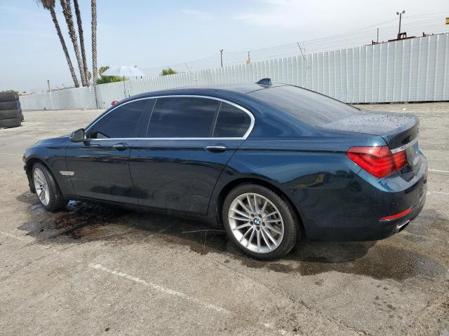 WBAYE8C55ED136423 BMW 750 LI