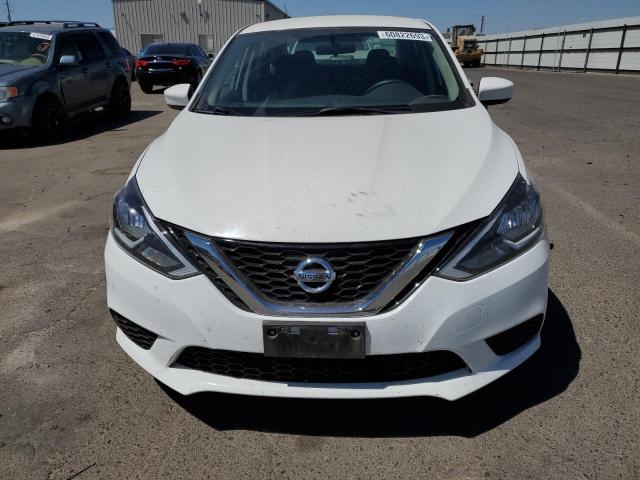 3N1AB7AP4GY318323 Nissan SENTRA S