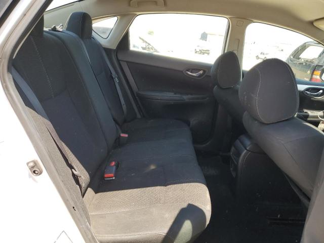 3N1AB7AP6JY253014 Nissan SENTRA S