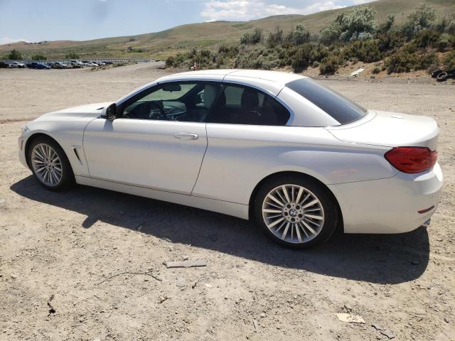 WBA3V7C59F5A24095 BMW 428 I Sulev