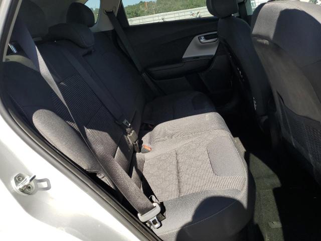 KIA NIRO LX 2019 KNDCM3LD4K5288497 Image 11