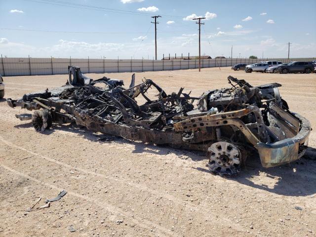 1FT7W2BT4NEC46897 Ford F250 Super Duty