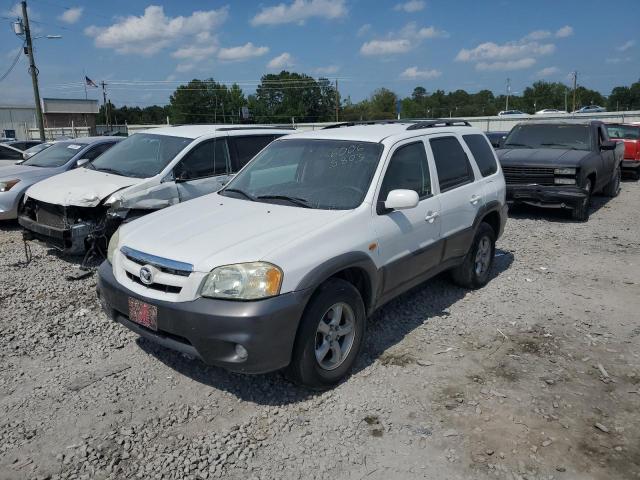 2005 Mazda Tribute s