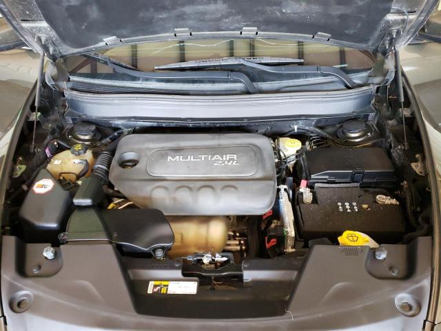 1C4PJLCB7FW712120 Jeep Cherokee Latitude
