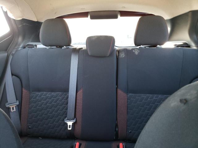 3N1CP5DV0NL520417 Nissan KICKS SR