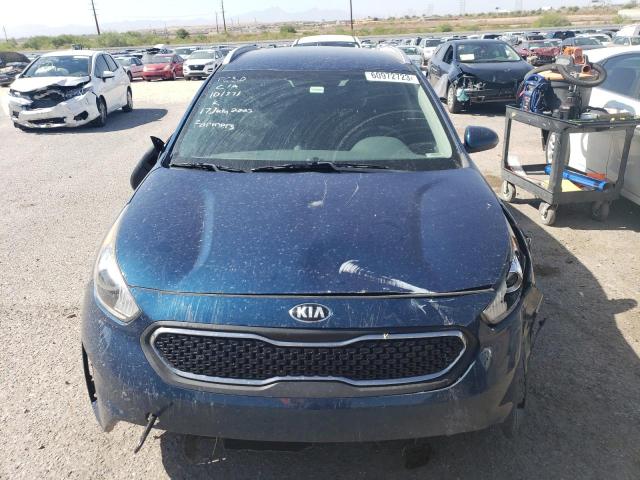 KNDCB3LC3J5176298 KIA NIRO FE