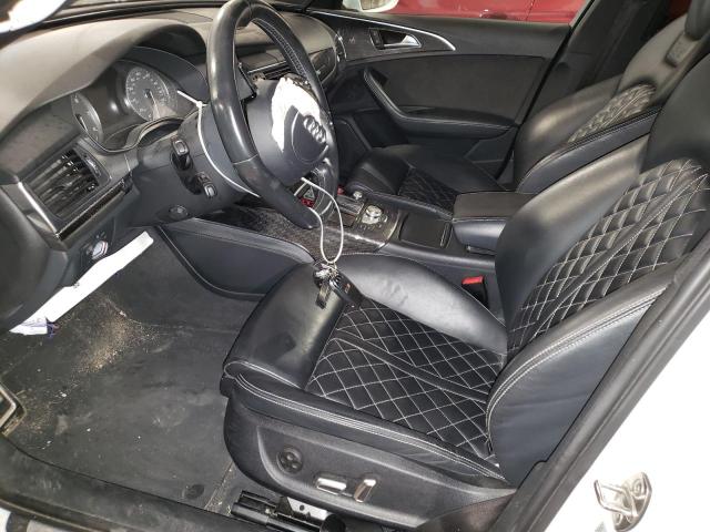 2018 AUDI S6 PREMIUM WAUFFAFC8JN006579