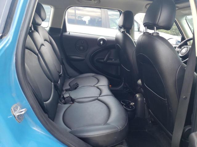 WMWZC5C51GWU04495 Mini Cooper S Countryman