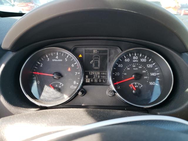 JN8AS5MV7EW716758 Nissan Rogue Select S
