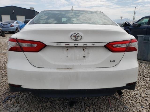 4T1C11AK1LU352187 Toyota CAMRY LE