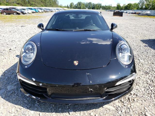 VIN WP0AA2A98DS106569 2013 Porsche 911, Carrera no.5