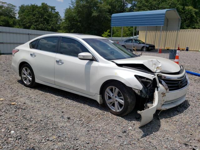 1N4AL3AP0EC141137 | 2014 NISSAN ALTIMA 2.5