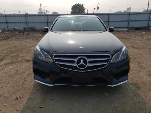 WDDHF8JB3EA986051 2014 MERCEDES-BENZ E-CLASS, photo no. 5