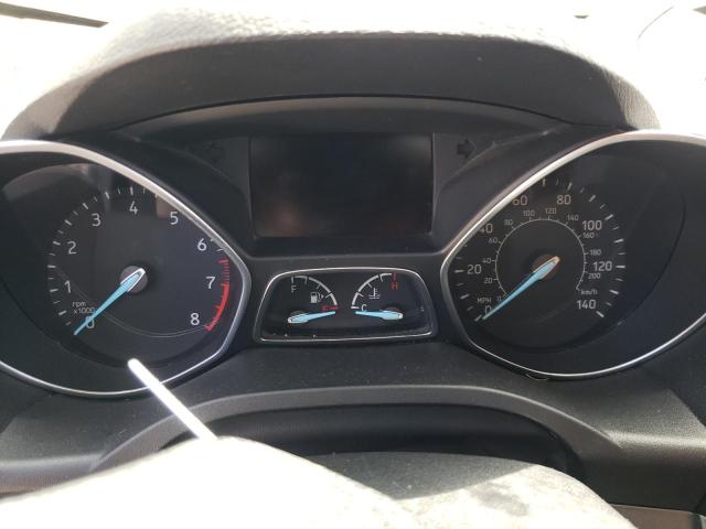 1FMCU9GD4HUE50359 Ford ESCAPE SE