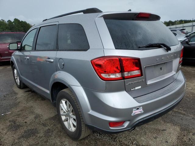 3C4PDCBG5GT157437 Dodge Journey Sxt