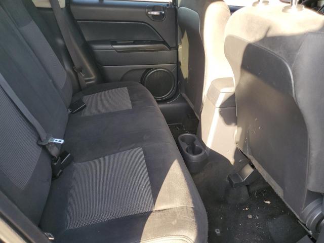 1C4NJDBB8GD509538 Jeep Compass Sport