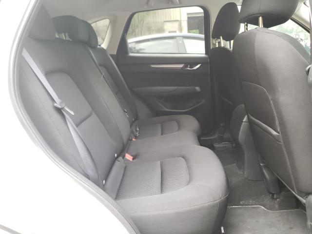 2022 MAZDA CX-5 GX - JM3KFBBL3N0636744