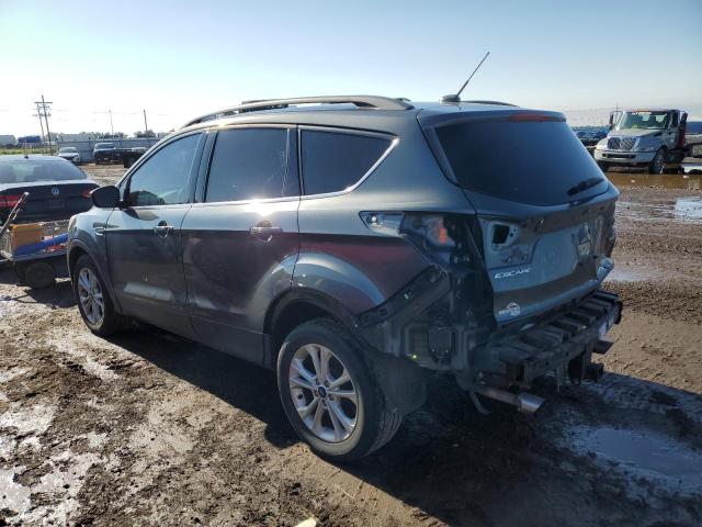 1FMCU9G98HUA14528 Ford ESCAPE SE