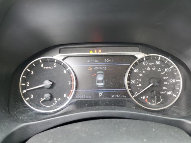 2019 NISSAN ALITMA 1N4BL4BV4KC114316