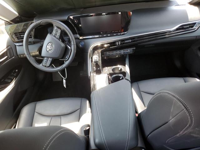 2022 TOYOTA MIRAI LE JTDAAAAA0NA005683