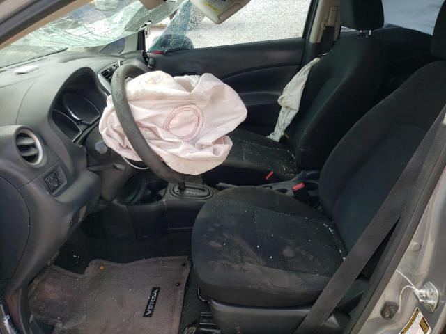 3N1CE2CP3EL428032 Nissan Versa Note S