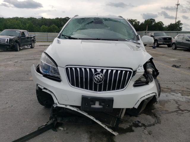 KL4CJBSB6EB670629 Buick Encore Convenience