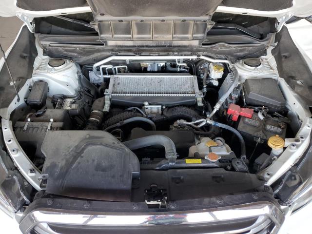 Subaru Ascent Limited 2021 4S4WMAPD3M3439772 Image 11