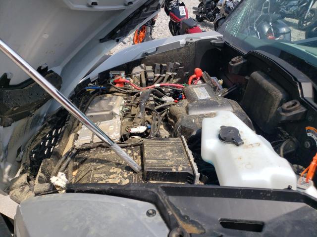2022 YAMAHA YXE1000 5Y4AN39Y2NA104661