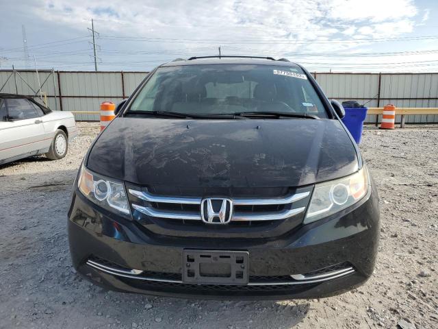 5FNRL5H62EB096713 Honda ODYSSEY EXL