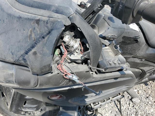 2016 HONDA GL1800 B JH2SC6816GK300020