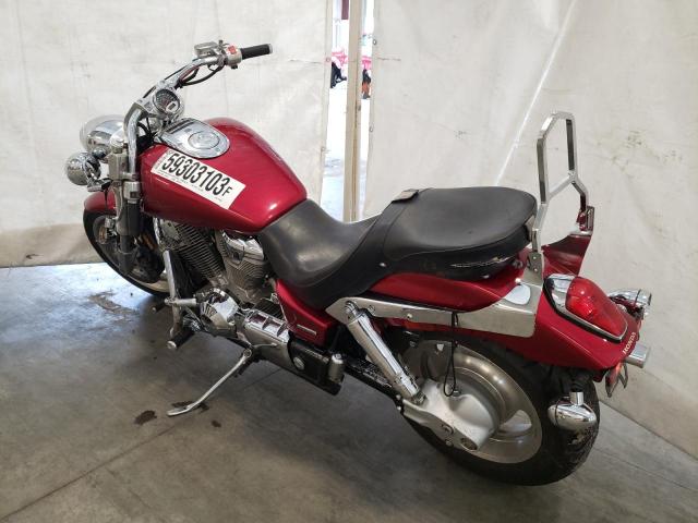 2003 HONDA VTX1800 C 1HFSC46003A110355