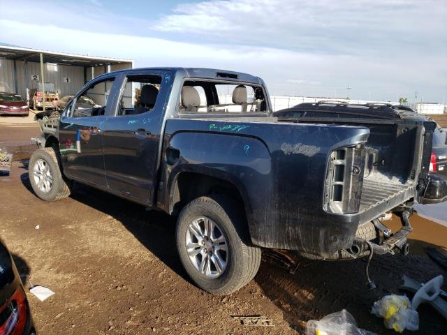 1GTG6CEN3L1184058 GMC CANYON SLE