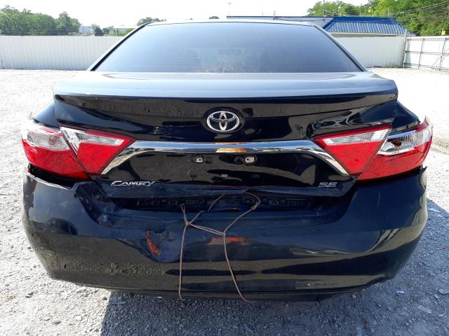 4T1BF1FK8FU050034 | 2015 TOYOTA CAMRY LE