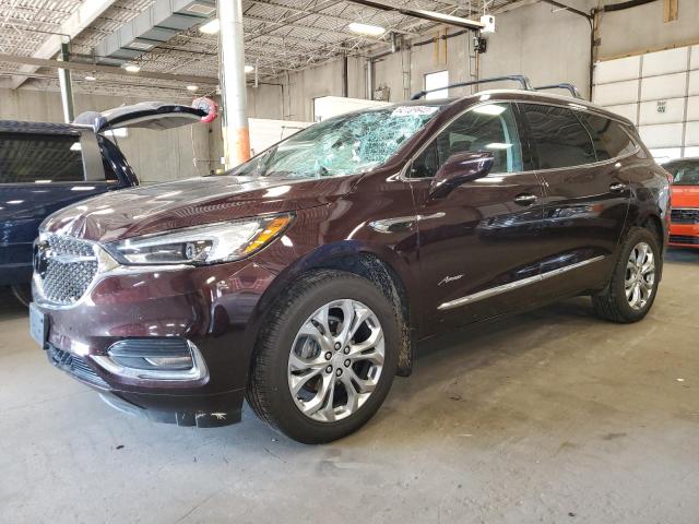 2020 BUICK ENCLAVE AV - 5GAEVCKW4LJ198852