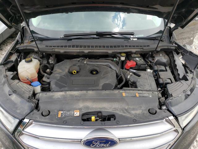 2FMPK3G91JBB64089 2018 FORD EDGE, photo no. 12