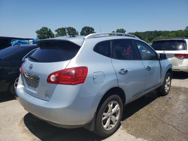 Vin: jn8as5mt2bw167660, lot: 59815683, nissan rogue s 20113
