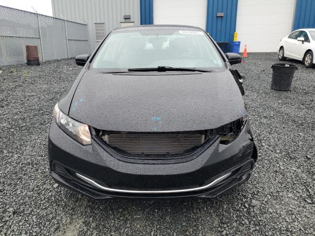 2015 HONDA CIVIC LX - 2HGFB2F47FH034002