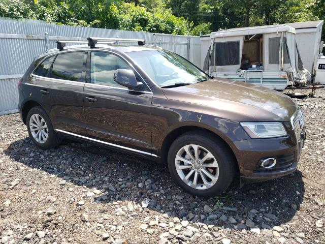 WA1LFAFP8DA058745 2013 AUDI Q5, photo no. 4