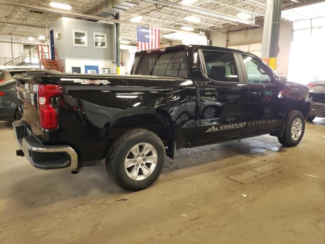 2022 CHEVROLET SILV1500 2 - 1GCUYDED4NZ101218