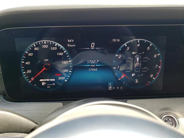 2020 MERCEDES-BENZ AMG GT 53 - WDD7X6BB1LA012660