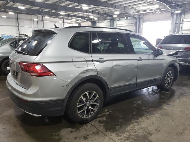 3VV1B7AX0MM088295 Volkswagen Tiguan S 3