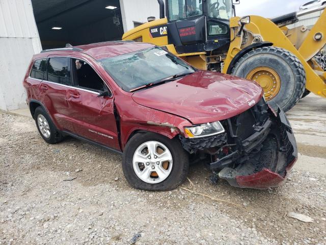 1C4RJFAG4EC126337 Jeep Grand Cherokee Laredo