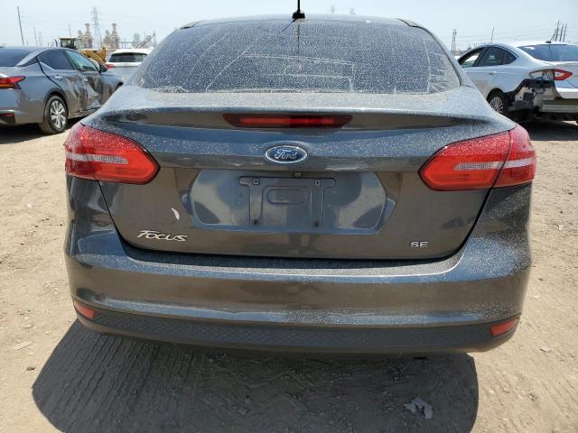 1FADP3F29HL222544 Ford FOCUS SE