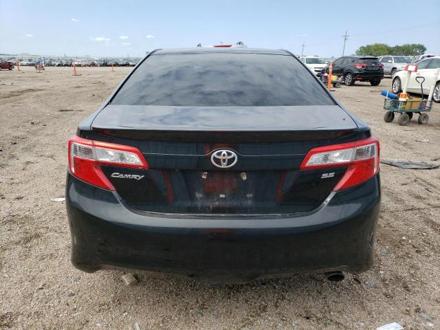 4T1BF1FK9EU842840 | 2014 Toyota camry l