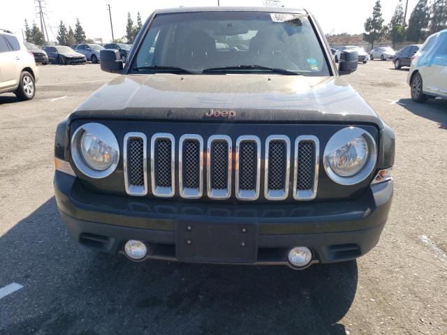 1C4NJPBB5GD749647 Jeep Patriot Sport