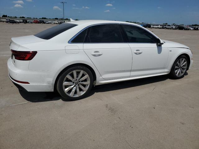 WAULMAF47JA100915 2018 AUDI A4, photo no. 3